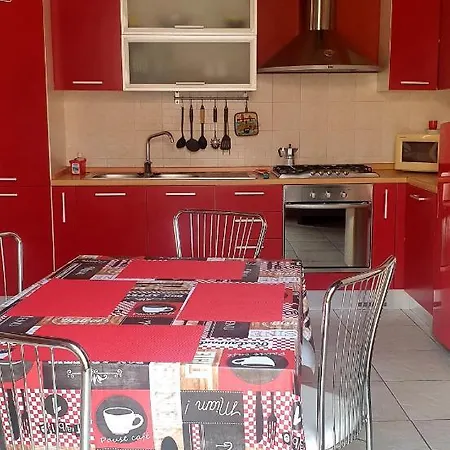 La Casita Apartament *