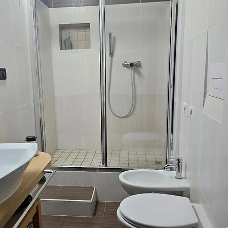 La Casita Apartamento