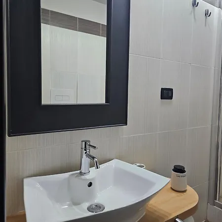 La Casita Apartamento *