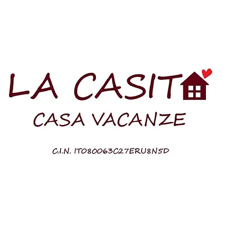 La Casita *