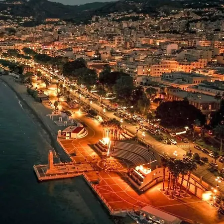 Apartament La Casita