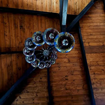 La Casita Lejlighed Reggio di Calabria