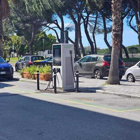 La Casita Reggio di Calabria