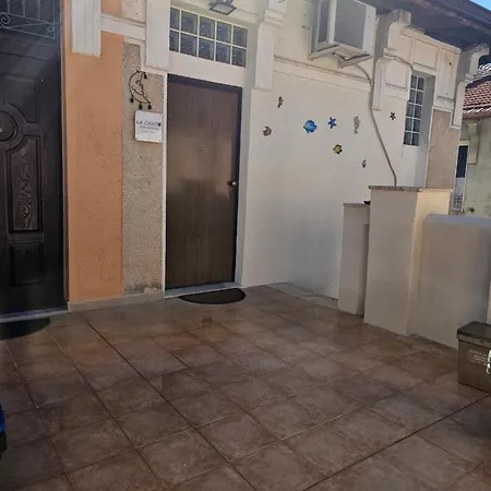 Apartament La Casita *