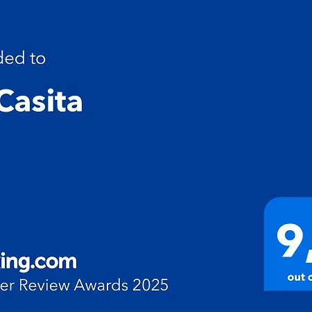 La Casita * Reggio di Calabria