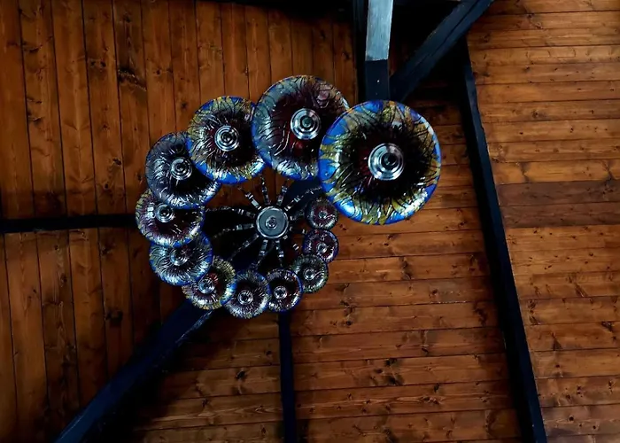 La Casita 公寓 雷焦卡拉布里亚