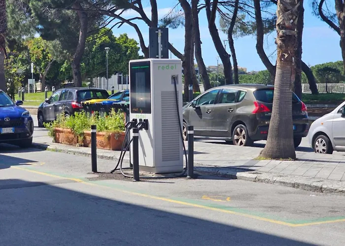 La Casita 雷焦卡拉布里亚